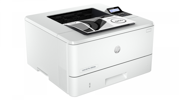 HP LaserJet Pro 4002dw - 2Z606F Cashback 3