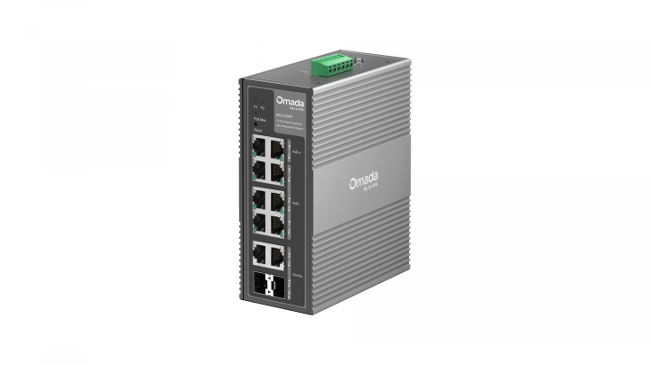 Switch TP-Link IES210GPP