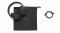 Słuchawki bezprzewodowe Logitech Zone Vibe Wireless MS Stereo natywmne Bluetooth grafitowe - 981-001441 5