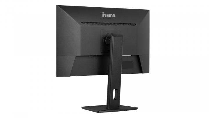 Monitor IIYAMA ProLite XUB2793QS-B6 - widok tylu