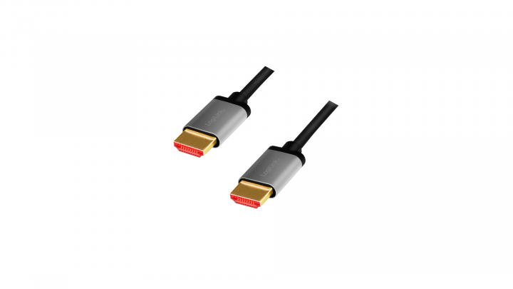 Kabel LogiLink HDMI CHA0104