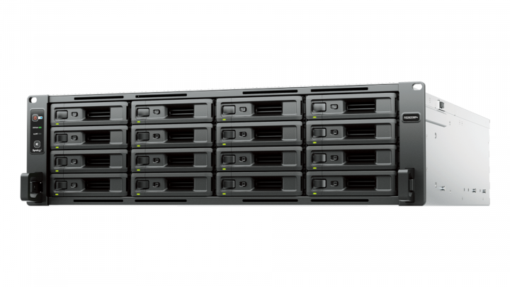 Serwer NAS Synology RS2825RP+ 4