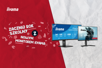 iiyama BTS 2026 aktualność