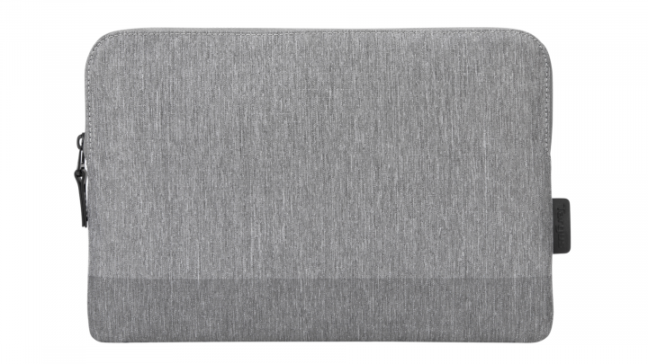 Etui do laptopa Targus CityLite Pro 15 TSS976GL szare - przód