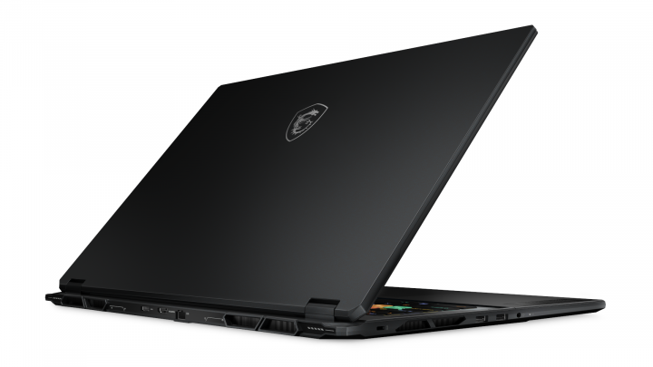 Laptop MSI Stealth A18 AI+ A3XW 5