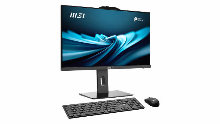 Komputer AiO MSI PRO AP242P 14M-1096XEU 2