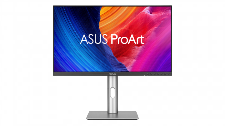 Monitor ASUS ProArt PA278CFRV 27" IPS QHD