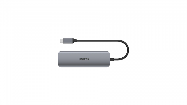 Hub USB UNITEK H1107A 3
