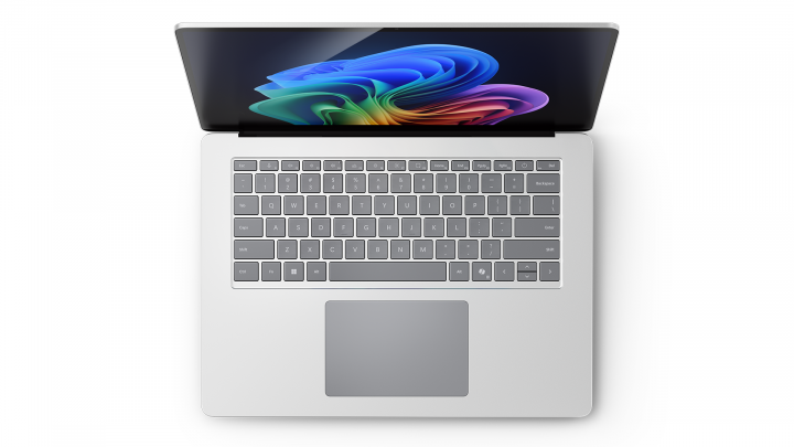 Microsoft Surface Laptop 7 15" W11Pro Platynowy Copilot 5
