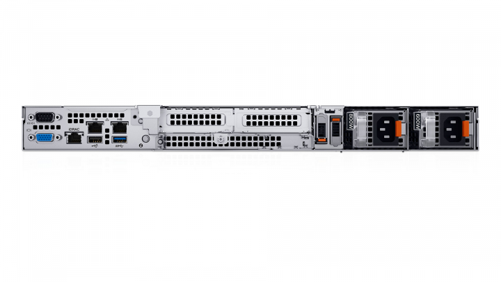 Serwer Dell PowerEdge R360 EMEA_PER360SPL1 4x3,5 4