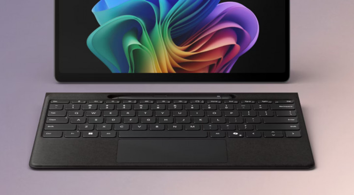 Etui Pro Flex + Slim Pen 2