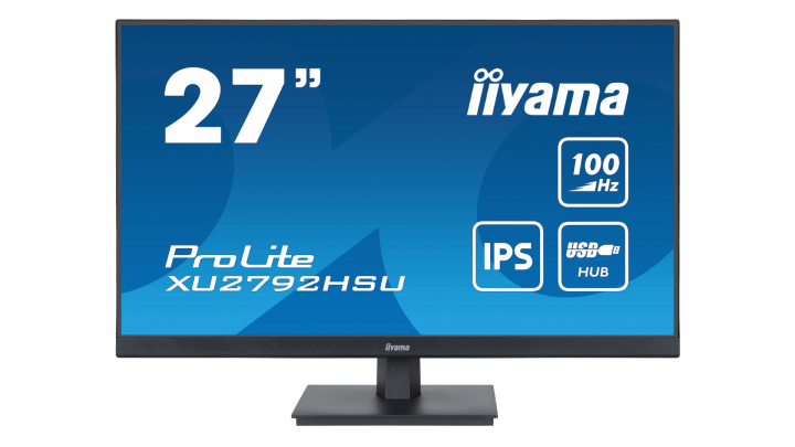 Monitor IIYAMA ProLite XU2792HSU-B6