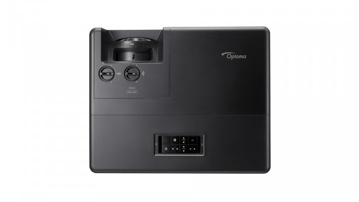 Projektor Optoma ZK608TST E9PD7L111EZ1 3