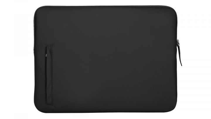Etui do laptopa Targus Newport 12 TSS1001GL czarne - tył