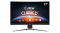 Monitor MSI MPG ARTYMIS 273CQR - widok frontu