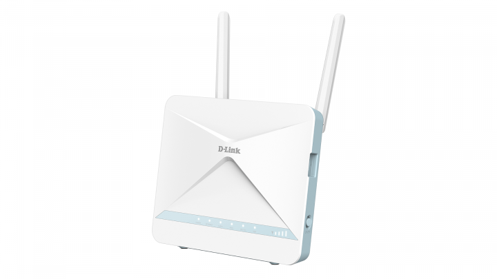 Router D-Link EAGLE PRO AI AX1500 4G+ Smart Router - G416/EE 6