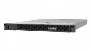 Serwer Lenovo ThinkSystem SR635 V3 7D9G1000EA 2.5" EPYC 9015 1x32GB SW RAID XCCPlat 1100W