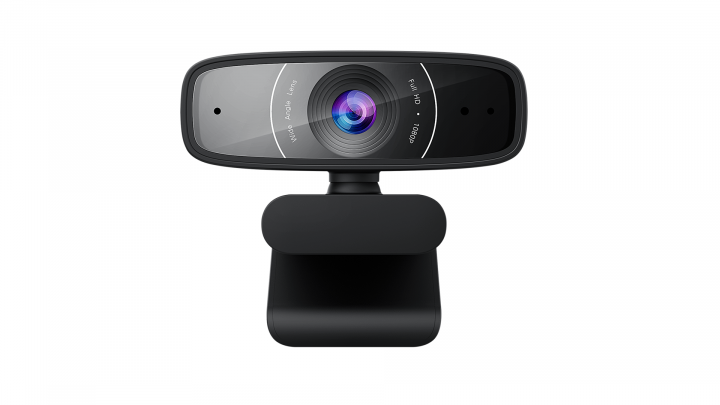 Asus Webcam C3 1080p 30fps