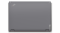 Mobilna stacja robocza Lenovo ThinkPad P16 G1 W11P Storm Grey - widok klapy
