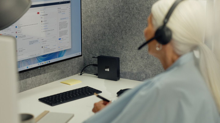 Microsoft Windows 365 Link N250 3