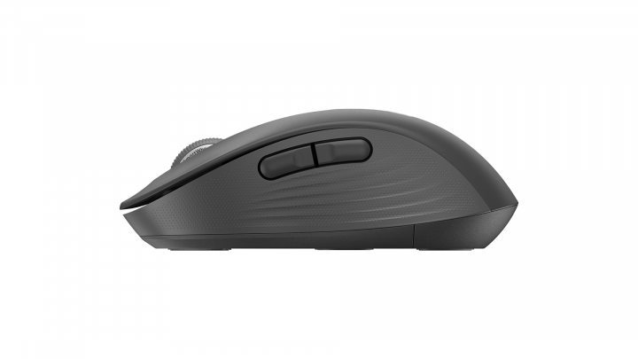 Mysz bezprzewodowa Logitech Signature M650 grafitowa 910-006253