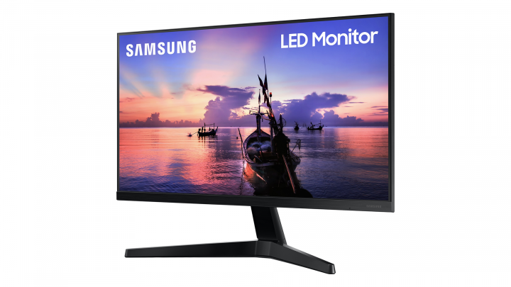 Samsung LF27T350FHRXEN prawa