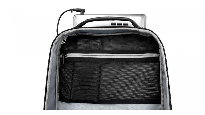 Plecak do laptopa Dell Premier Backpack 15 PE1520PS - prezentacja2