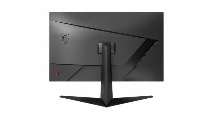 Monitor MSI Optix G243 - widok tyłu