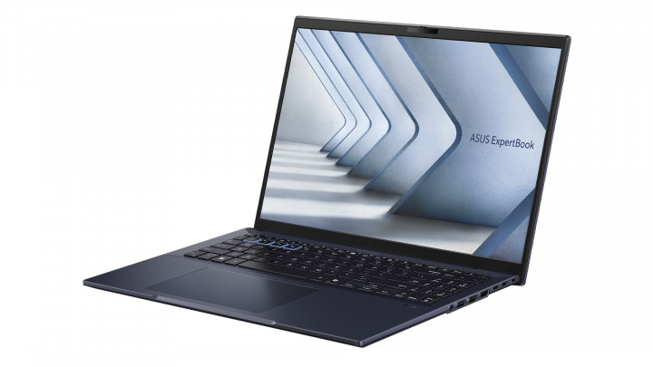 Laptop ASUS ExpertBook B5 B5604CMA W11P Star Black 8