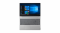 Laptop Lenovo IdeaPad S340-15IILD szary - widok góry