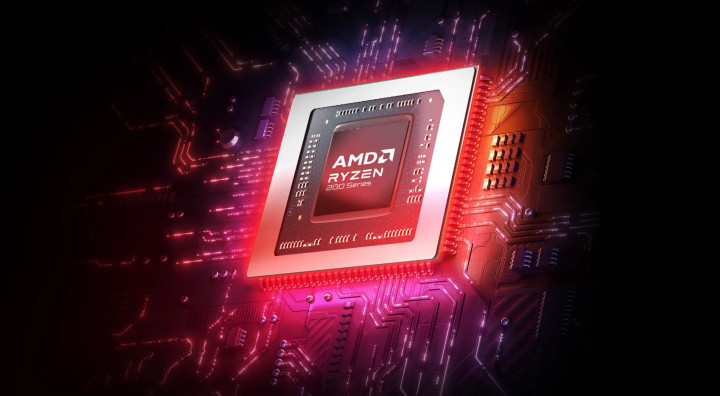 ASUS TUF Gaming A16 FA608UP 2