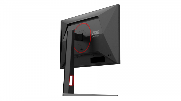 Monitor AOC 24G4HA 7