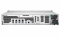 Serwer NAS QNAP TVS-EC1280U-SAS-RP-16G-R2 - widok tyłu