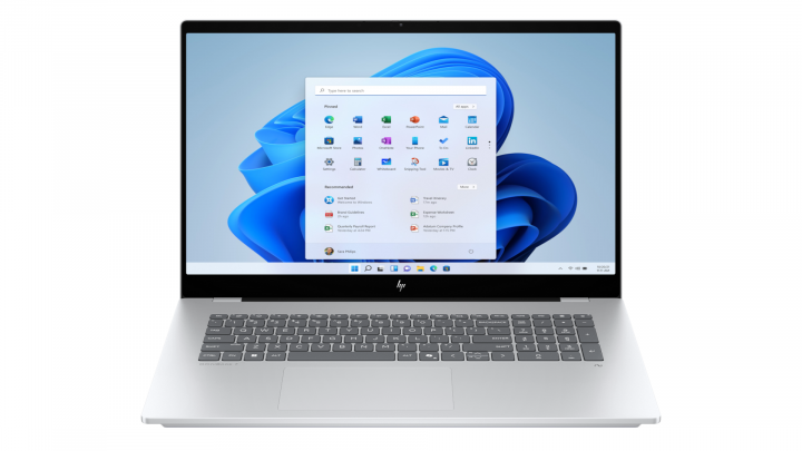 Laptop HP OmniBook 7 17-dc0219nw C1LX9EA