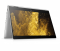 Laptop HP Elitebook x360 830 G6 srebrny - widok namiotu