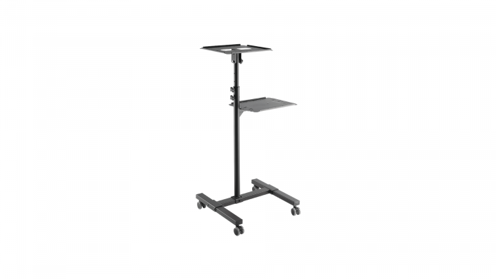 Stojak mobilny do projektora i laptopa LogiLink 10KG BP0069