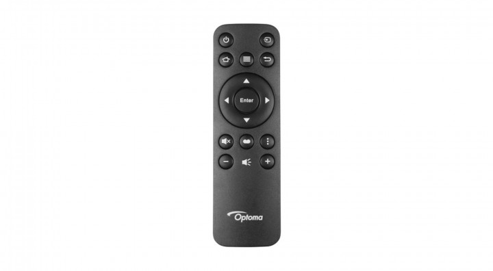 Optoma ZH507 4