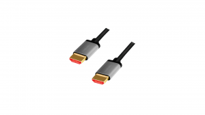 Kabel LogiLink HDMI 8K/60Hz 3m CHA0106