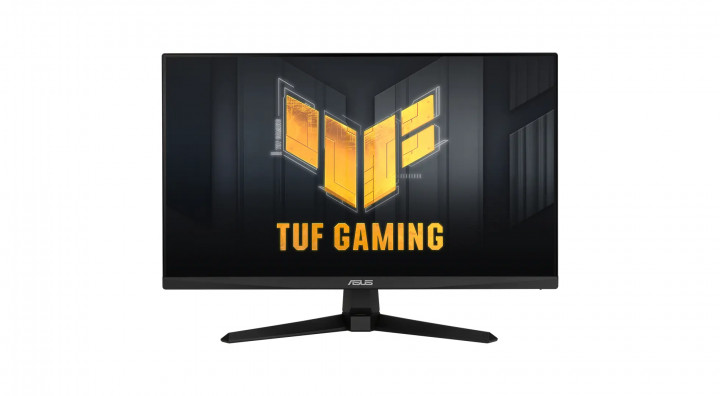 ASUS TUF Gaming VG259Q3A 2