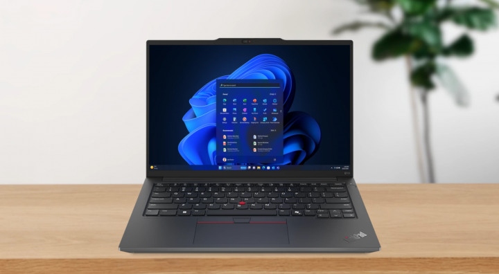 Lenovo ThinkPad E14 Gen 6 (AMD)