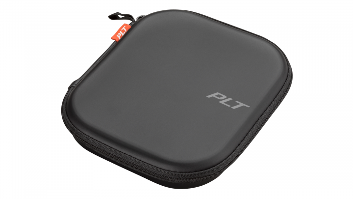 Słuchawki bezprzewodowe Poly Voyager 6200 UC czarne 208748-101 2