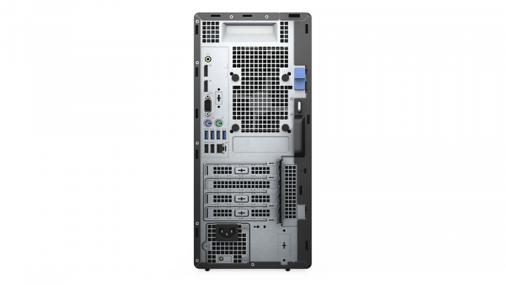 Optiplex 7090 MT - tył