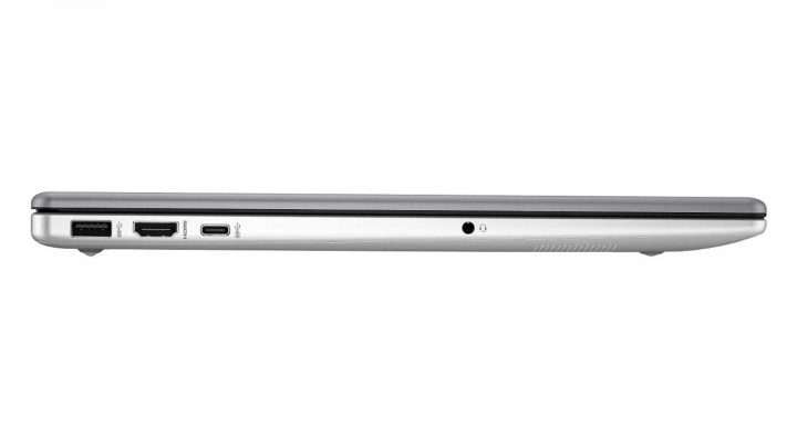 Laptop HP 255R G10 srebrny 6