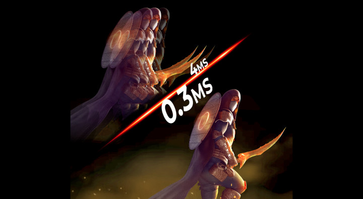 Monitor AOC 25G4SXU 24,5 2