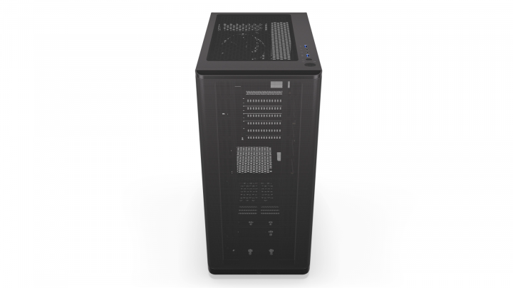 Obudowa ENDORFY Ventum 200 Solid EY2A001 Mid Tower 5