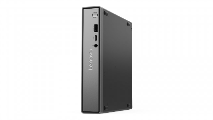 Komputer Lenovo ThinkCentre Neo 50q Gen 5 Tiny (M+K wired) 4