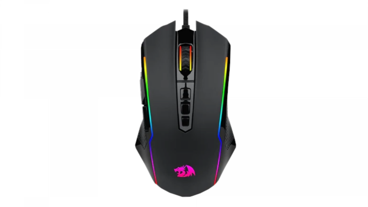 Mysz Redragon M910-K RGB 8000 DPI