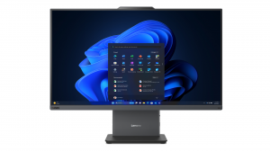 Komputer AiO Lenovo ThinkCentre neo 55a 24 Gen 6 13FA004QPB AMD Ryzen 5 220 24" 16GB 512SSD Int W11Pro