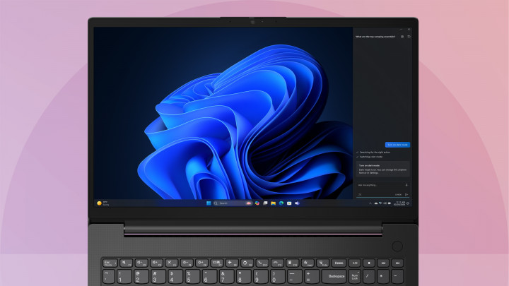 Laptop Lenovo V15 Gen 6 AMD 5
