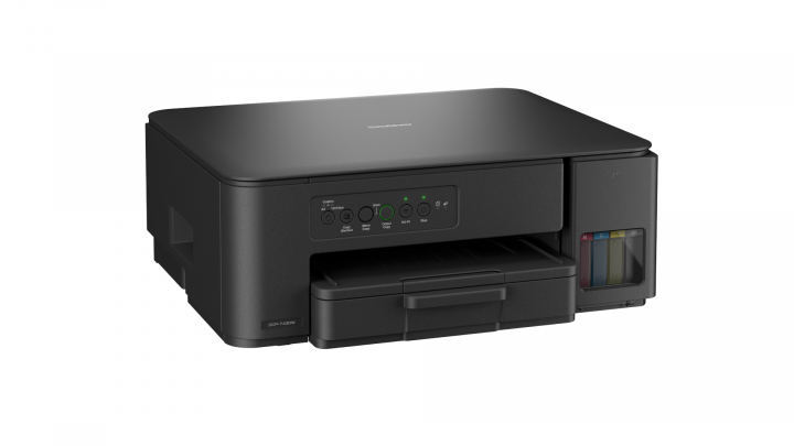 Urządzenie wielofunkcyjne Brother DCP-T430W 2